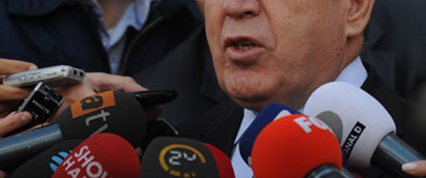 YÖK Başkanı topu siyasilere attı