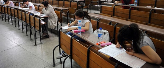 YÖK, katsayı uygulamasını kaldırdı
