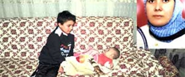 Yoksulluk intihara sürükledi