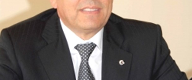 YÖK'te Eşme'nin yerine Sait Bilgiç atandı