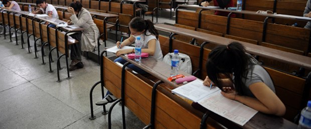 YÖK'ün katsayı kararı için iptal başvurusu