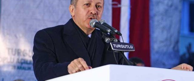 'Yolsuzlukla mücadeleden prim vermeyiz'