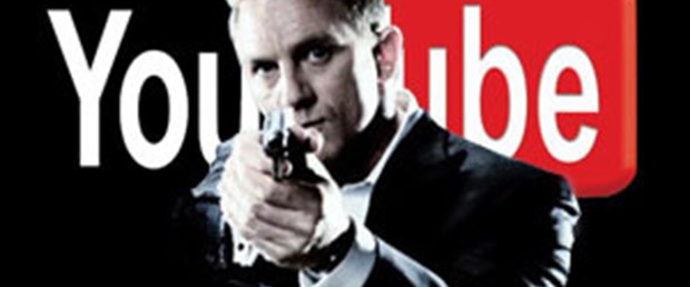 YouTube sinema filmleri için çalışıyor