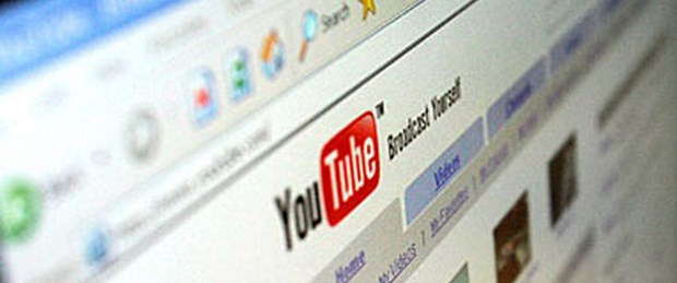 YouTube’tan bir parmak bal