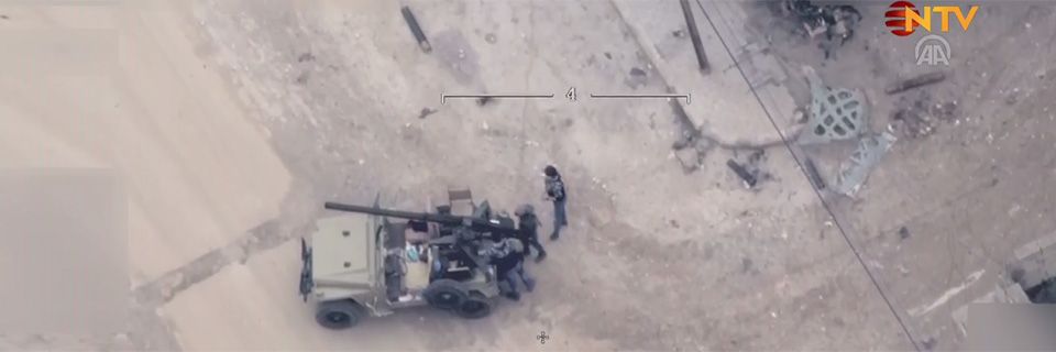 İŞTE
SİVİL GÖRÜNÜMLÜ TERÖRİSTLER