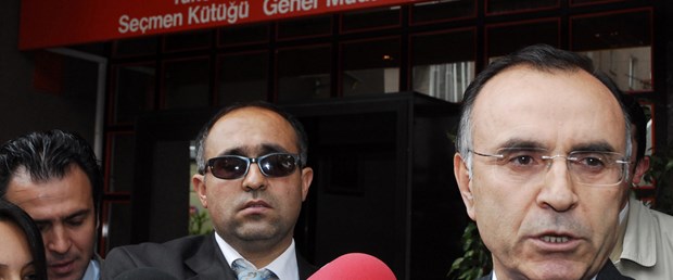 YSK Kimlik No’yu yeniden görüşecek