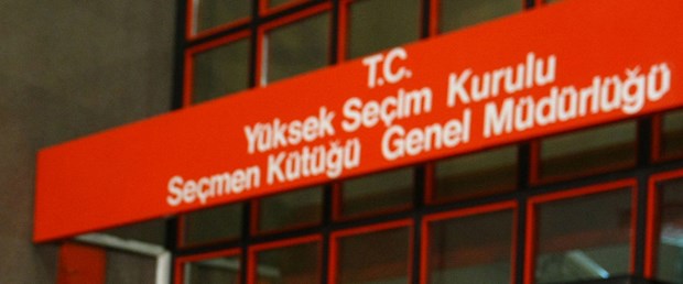 YSK'dan 6 ilçedeki itirazlara ret