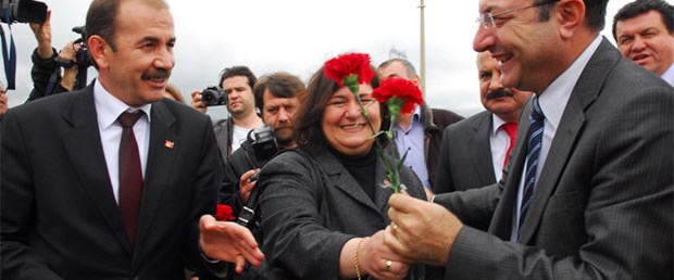 YSK'dan İlhan Cihaner'e onay!
