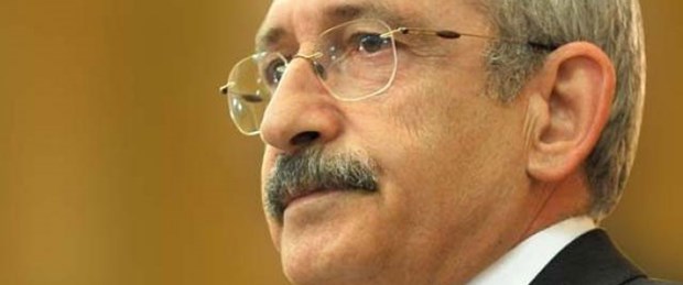 Yuhalanan Kılıçdaroğlu 'Üzgünüm' dedi