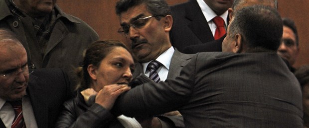 Yüksek Yargı zirvesinde 'koltuk' kavgası