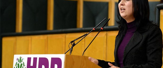 Yüksekdağ: Önce siz hükümet gibi davranın