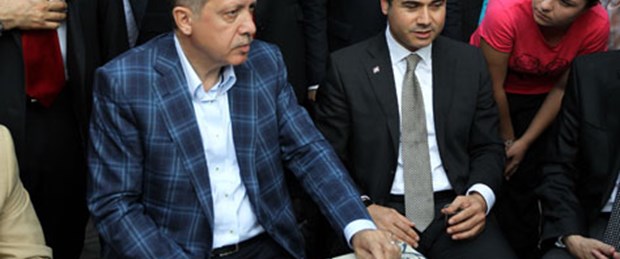 ‘Yunanistan’ın haline bakın’