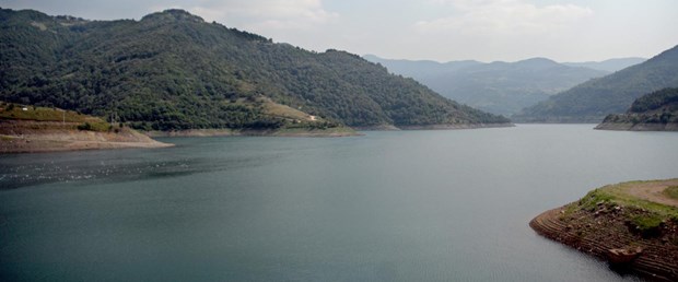 Yuvacık Barajı Davası'nda beraat kararına bozma
