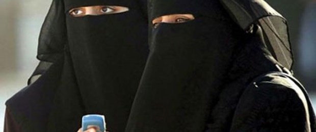 'Yüzü kapamak İslami değil'