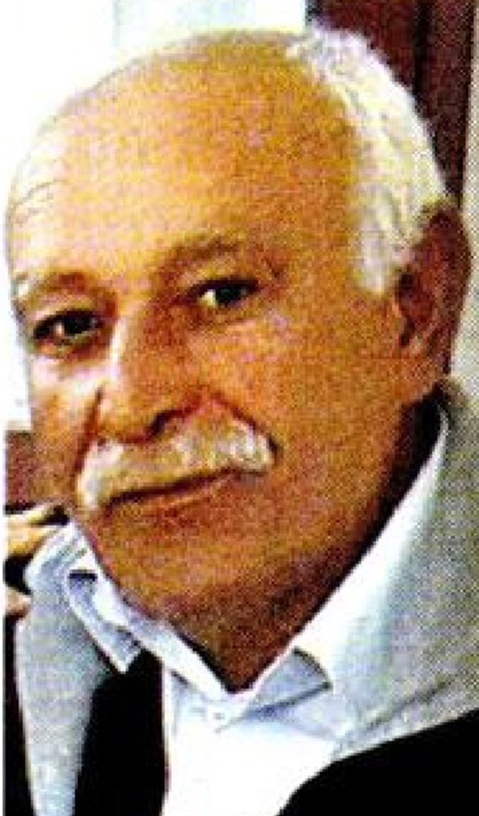 Mehmet Yürekli
