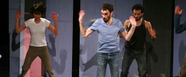 Zamanın Dansı / Dansın Zamanı