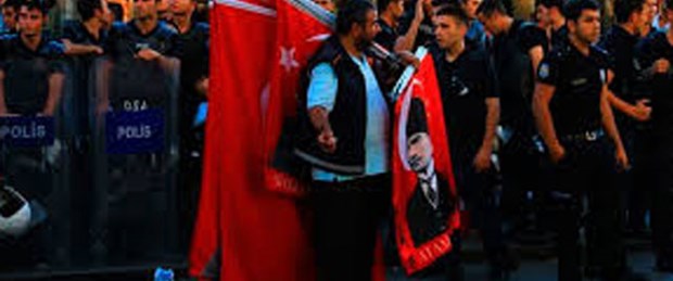 ‘Zanlıyı tanıyamadım, şikayetçi değilim’