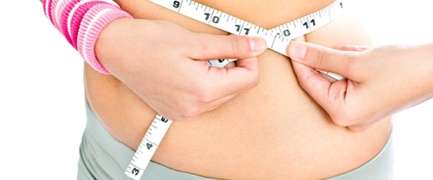 Zayıflamak için '4 yapraklı yonca' modeli