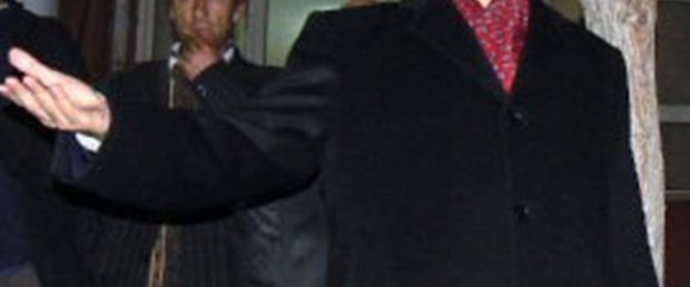 Zayıflamak için Vali'nin yolunu kestiler