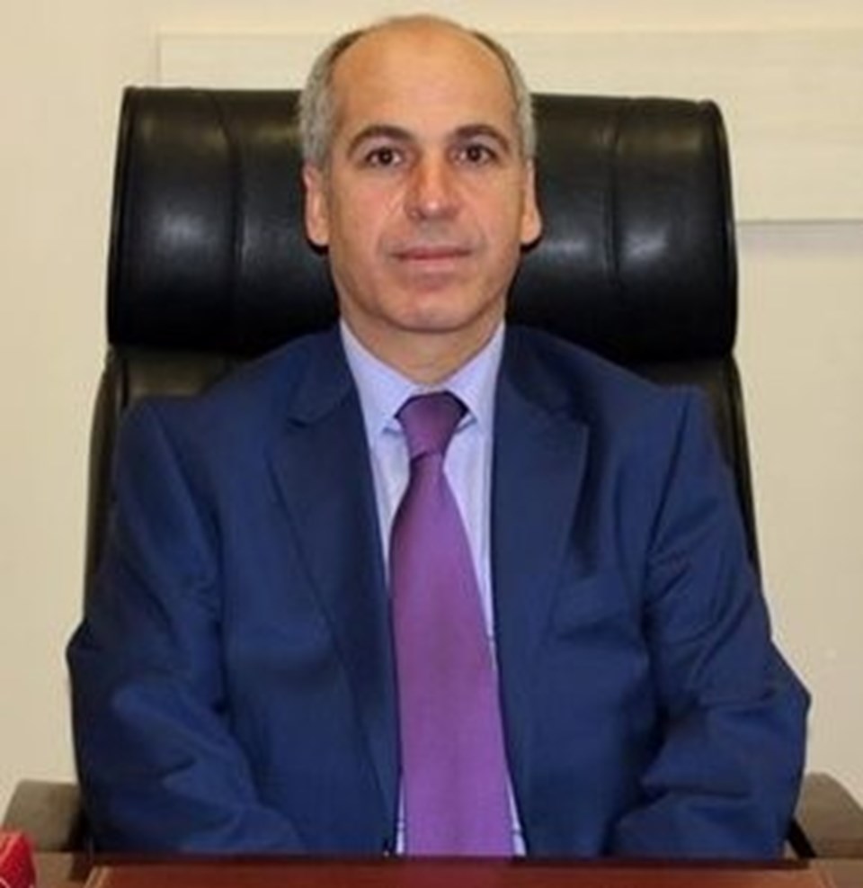 Mehmet Yüzgeç