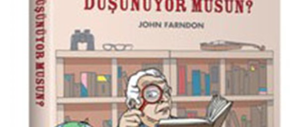 Zeki olduğunu düşünüyor musun?