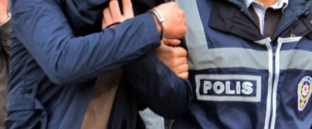 Zonguldak'ta rüşvet operasyonu