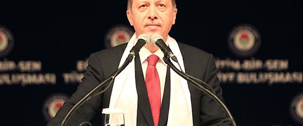 'Zor olan seçilmek değil seçmek'