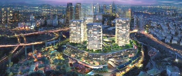 Zorlu Center Broadway şovlarını ağırlayacak