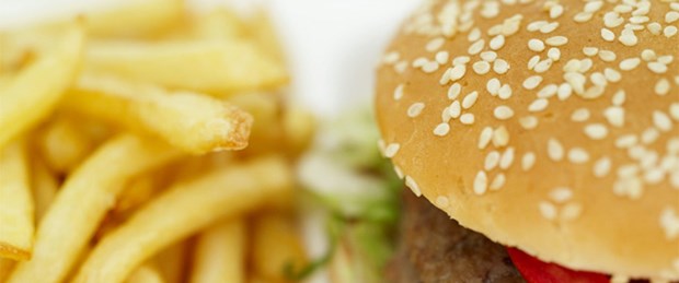'Zorunlu hamburger'e tazminat