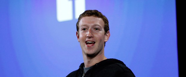 Zuckerberg’in çılgın projesi