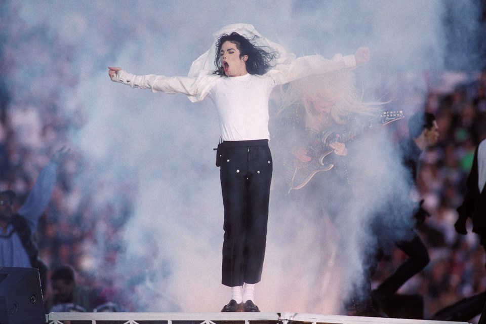 Michael Jackson’ın hayatı müzikal oluyor - 2