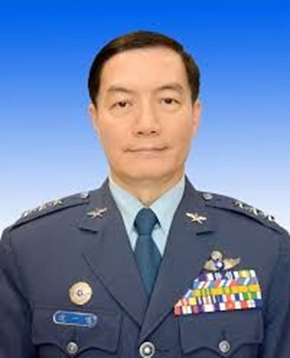 Tayvan Genelkurmay Başkanı helikopter kazasında öldü - 1
