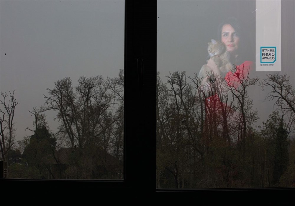 Istanbul Photo Awards 2021 kazananları açıklandı - 82