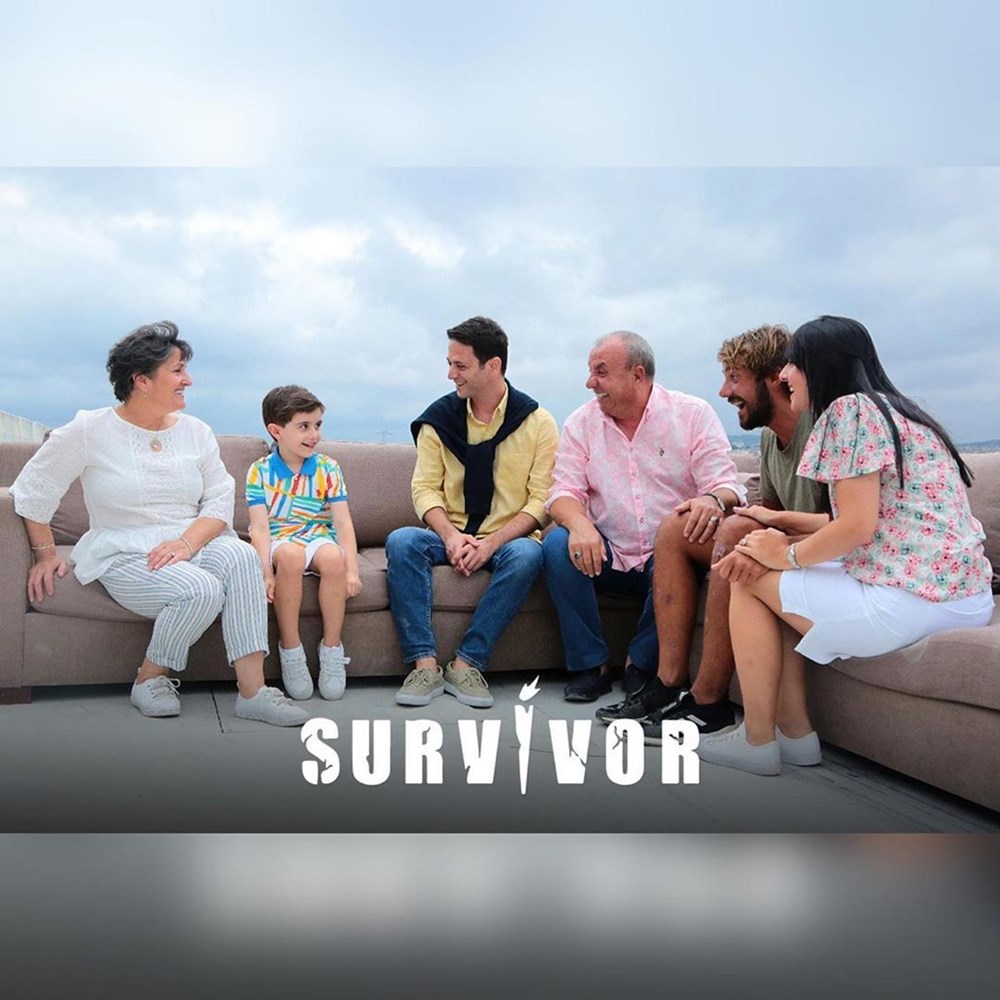 Survivor 2020'de finale kim kaldı? (Galataport'ta Survivor şampiyonluk heyecanı) - 5