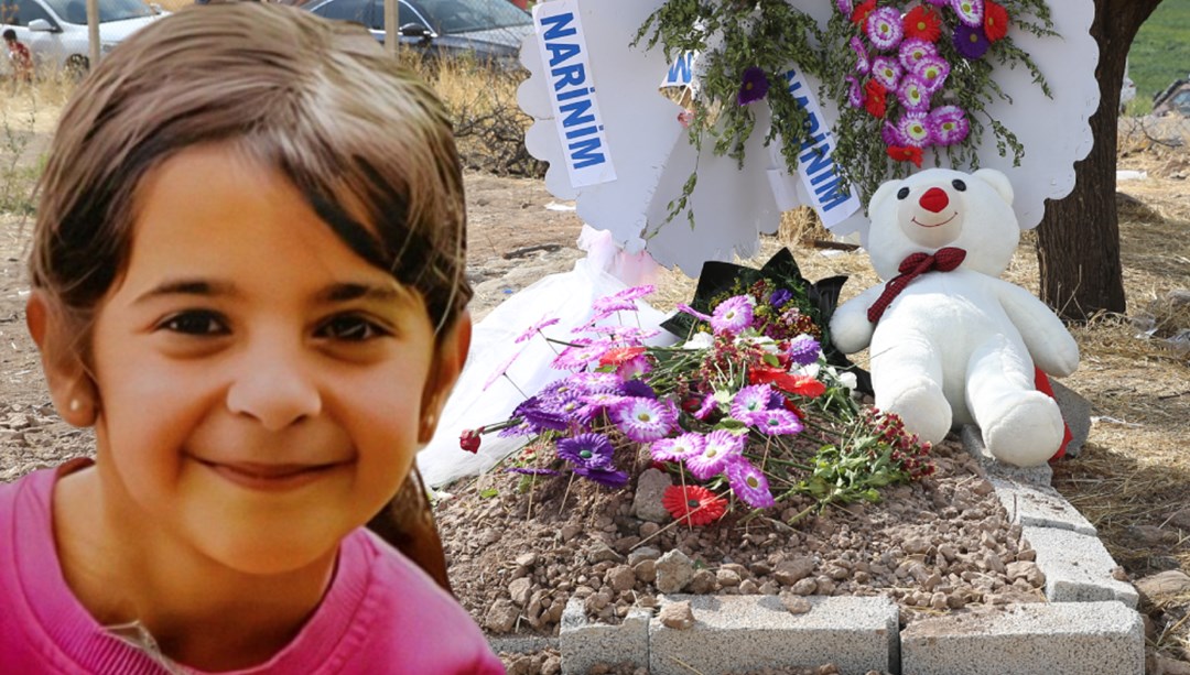 Narin Güran’ın ailesinden "dış güçler" açıklaması