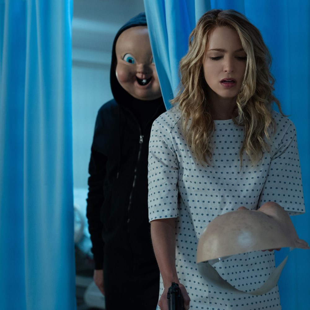 Korku türünde en iyi devam filmleri - 5