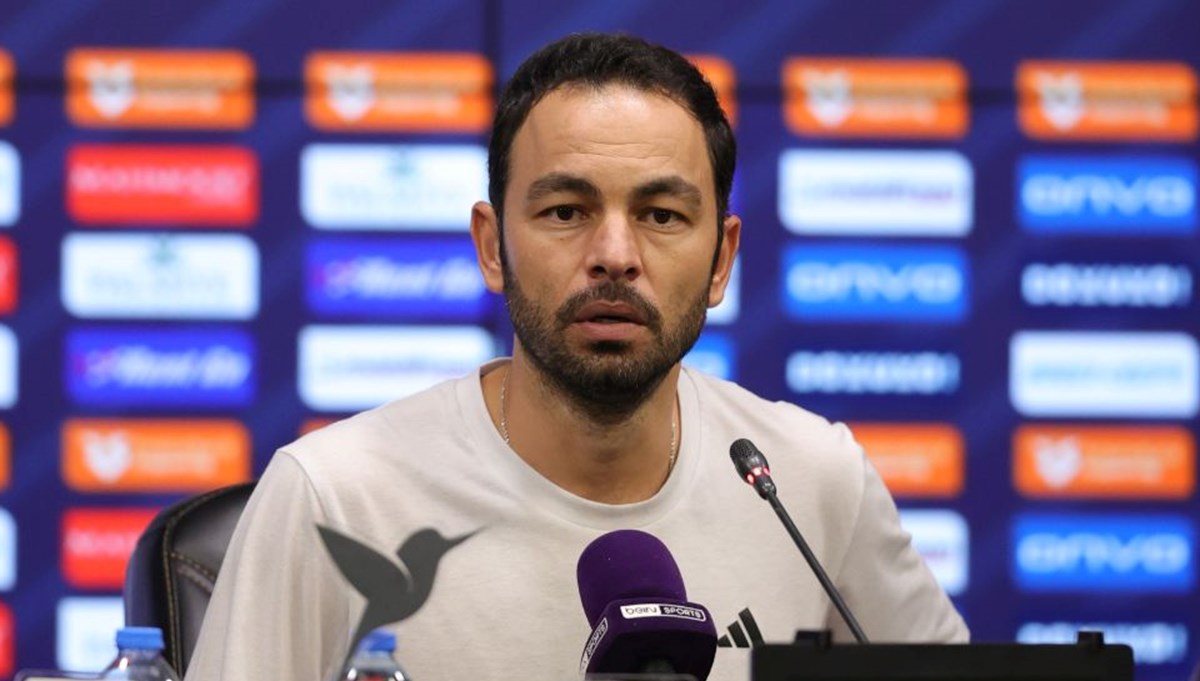 Selçuk İnan'dan istifa sorusuna cevap