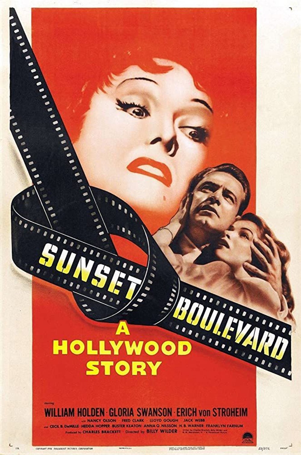 Sosyal izolasyonda film önerileri: Tüm zamanların en iyi 100 filmi - 36
