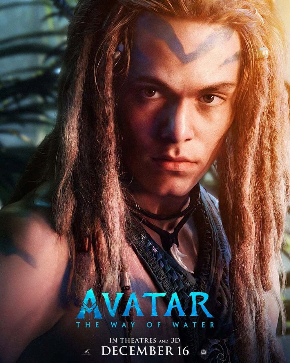 Avatar Suyun Yolu Avatar The Way Of Water Filminden Yeni Fragman Ve Karakter Afişleri N Life 9412
