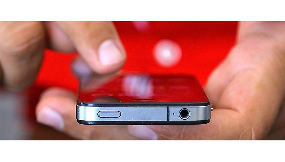 Kaçak cep telefonu satışlarında yüzde 730 artış