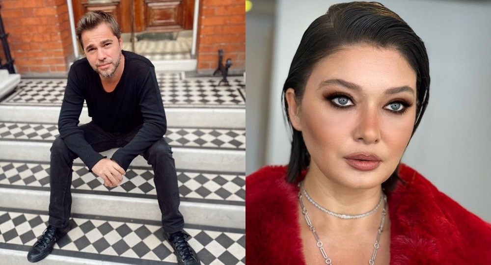 Cenk Eren'den Ajda Pekkan paylaşımı: Ben yaşlandım o hala genç (Ünlülerin çocukluk ve gençlik halleri) - 209