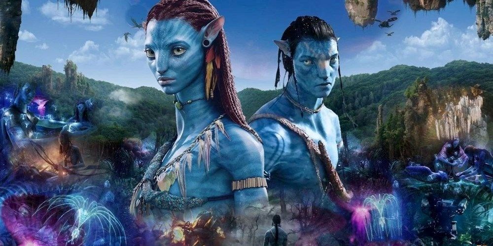 Avatar: Suyun Yolu 1 milyar dolar kazanarak rekor kırdı - 5