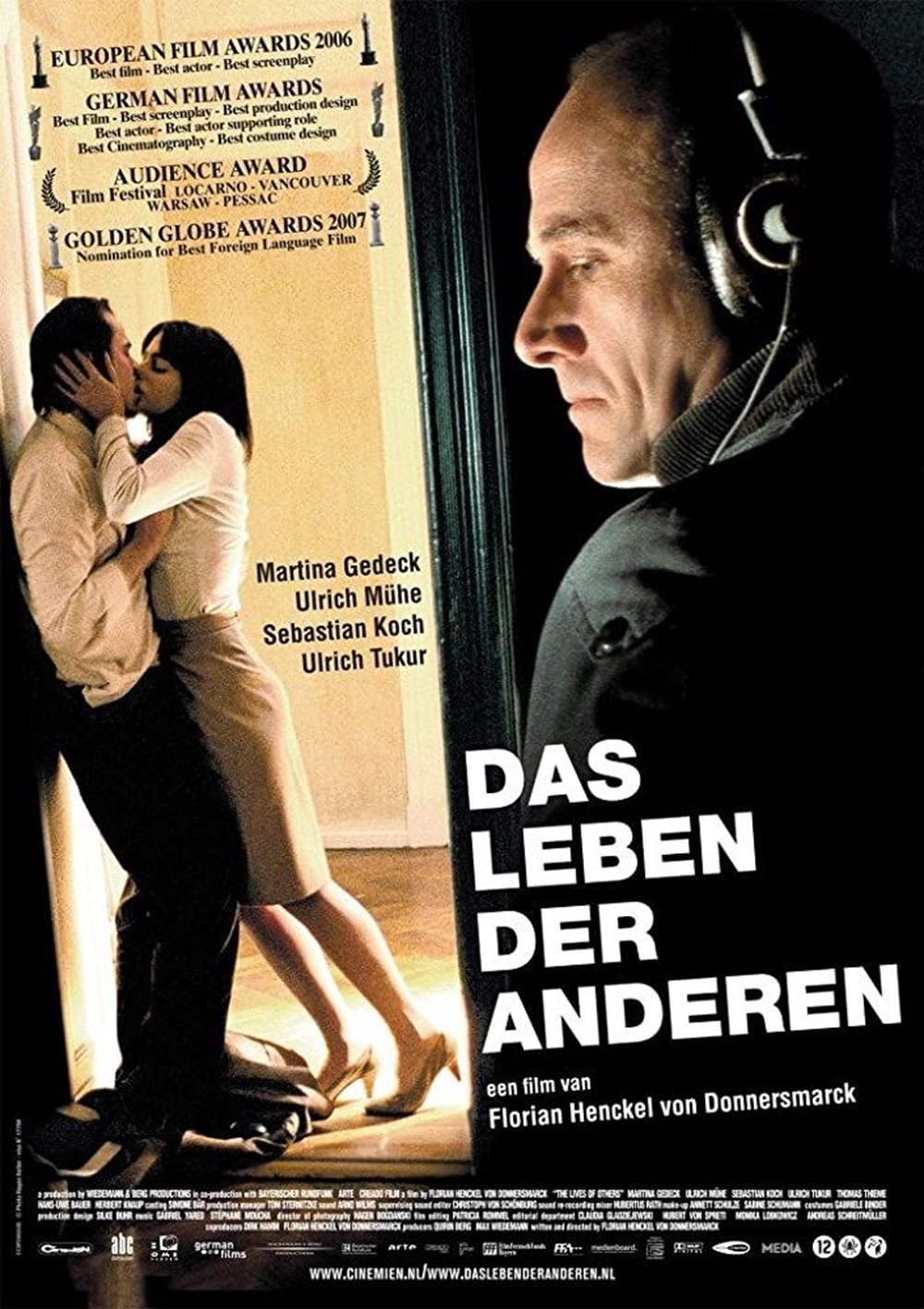 Sosyal izolasyonda film önerileri: Tüm zamanların en iyi 100 filmi - 43