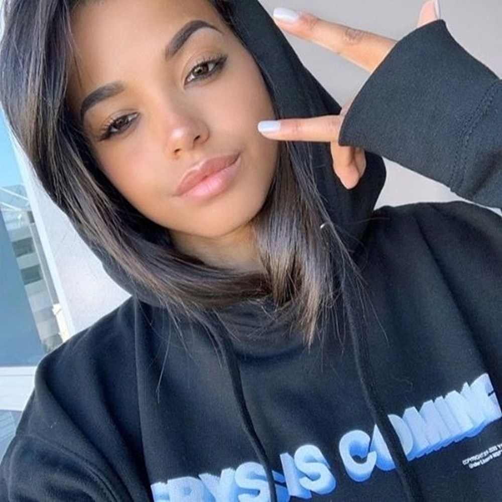 Dünyanın en güzel 100 kadını seçiliyor - 65