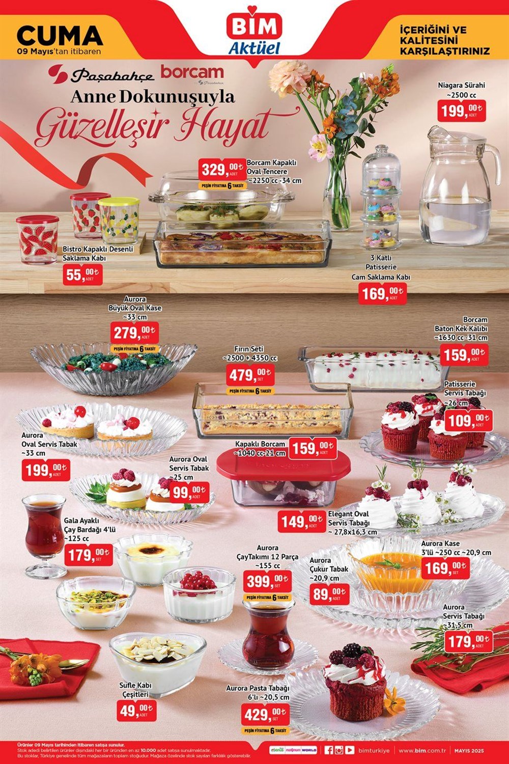 BİM aktüel 9 Mayıs 2025: BİM'de hangi eserler satışta? Aktüel katalogda: Arazi Aracı, Çocuk Pateni, Küçük Buzdolabı, Motosiklet, Çok Maksatlı Dolap 78