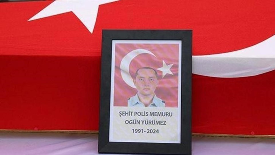 Çarptığı polisi şehit etmişti: İETT şoförünün cezası belli oldu - 1