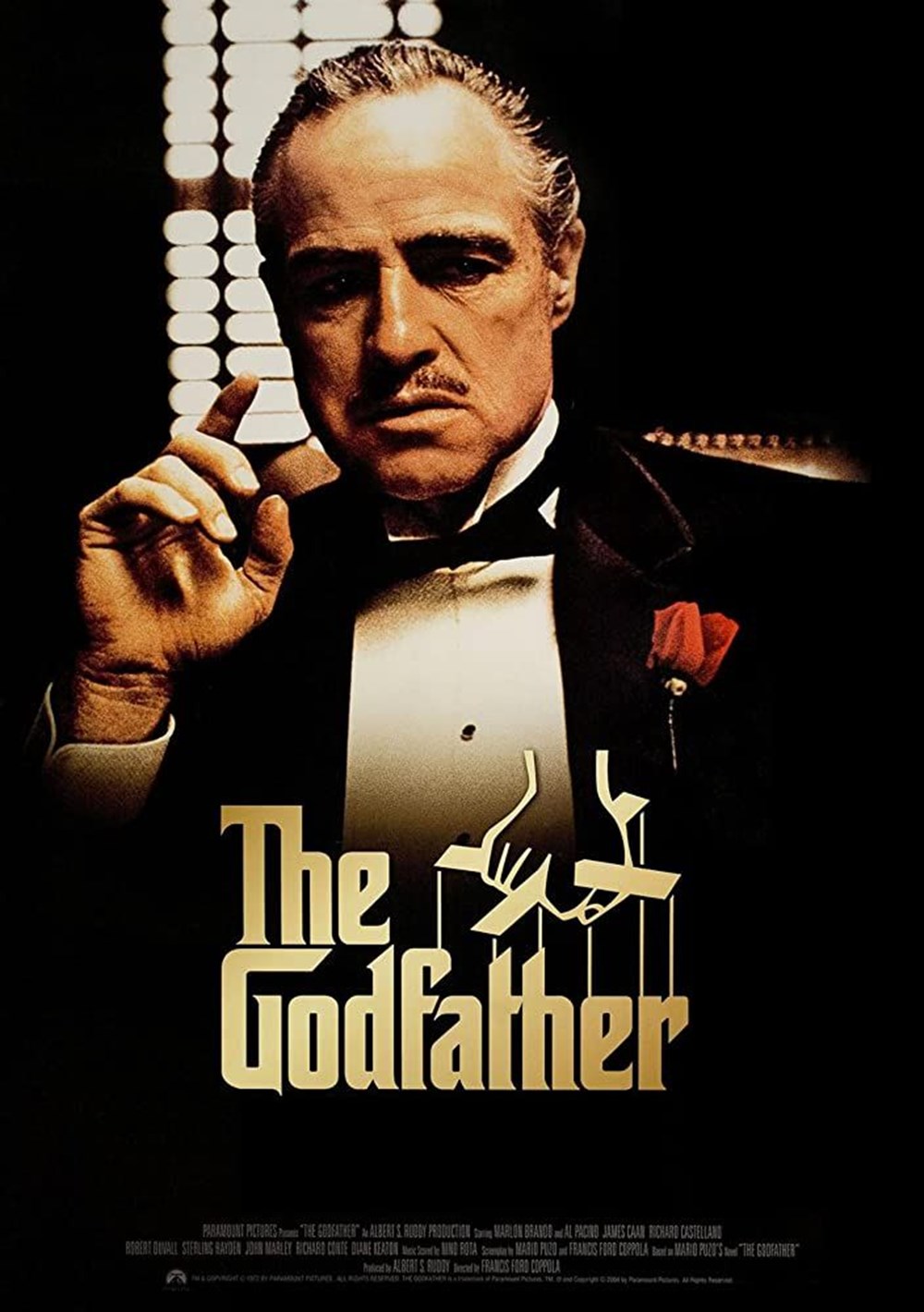Sosyal izolasyonda film önerileri: Tüm zamanların en iyi 100 filmi - 99