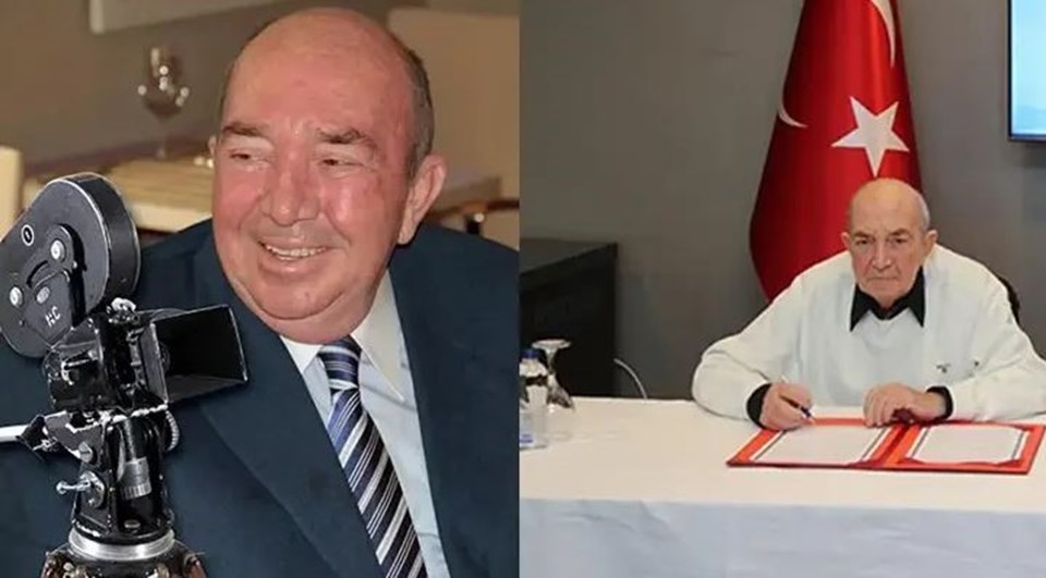 Türker İnanoğlu kimdir, kaç yaşındaydı? 49 yıllık eşi Gülşen Bubikoğlu hakkında bilgiler - 1
