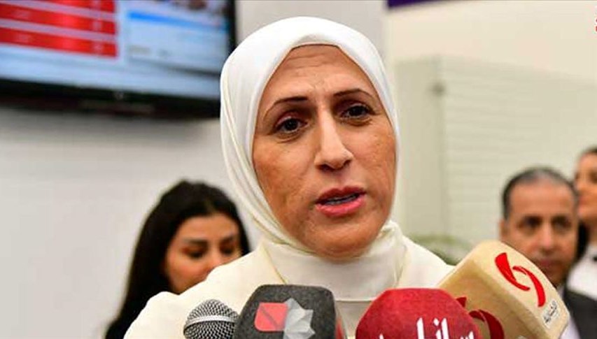Suriye Merkez Bankası’na ilk kadın başkan