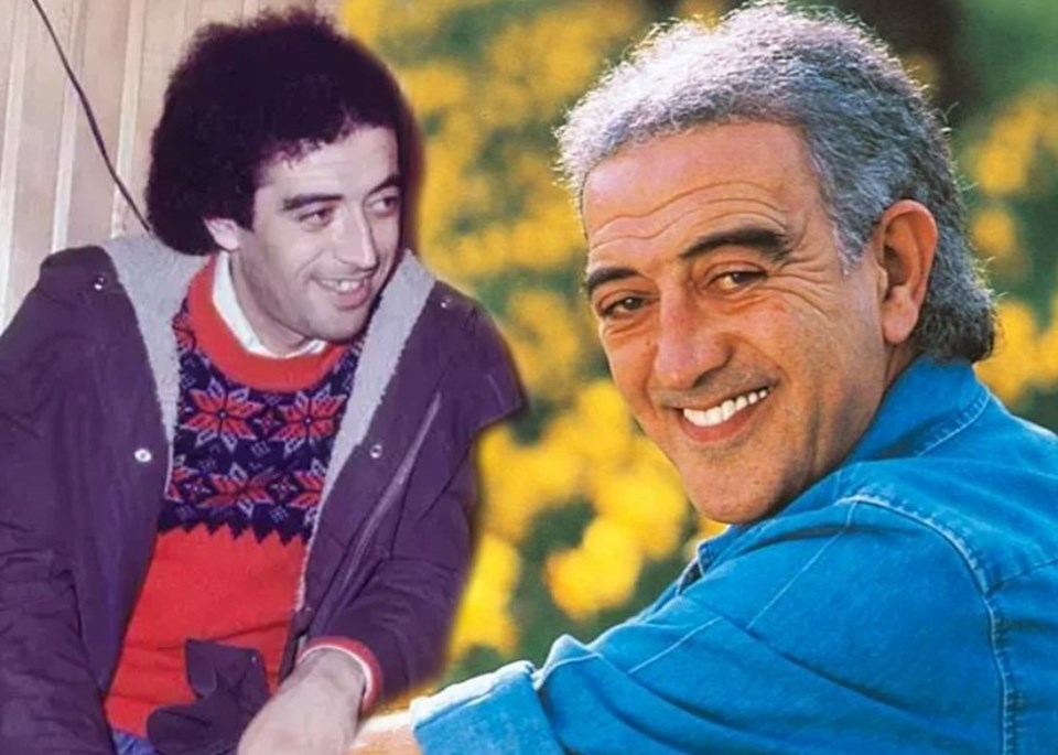 Edip Akbayram'ı komşuları anlattı: Bizim babamız gibiydi - 1